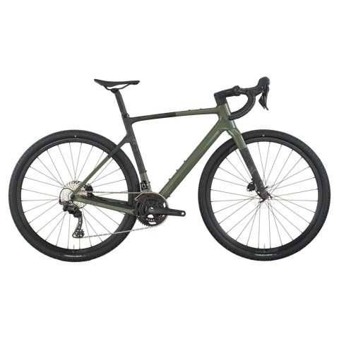 SCOTT Addict Gravel 40